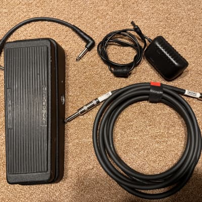Dunlop Jimi Hendrix JH-1 + Cables and ac/dc Adapter . image 8