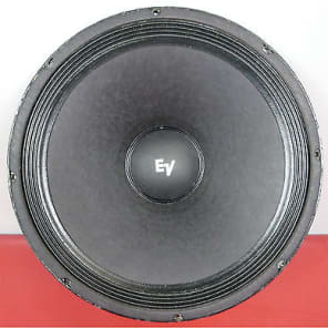 EV DL15X Replacement woofer | Reverb