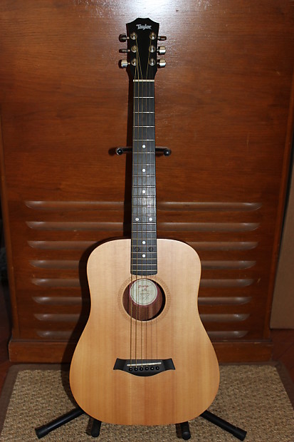 Taylor Baby Taylor 305-GB 2002