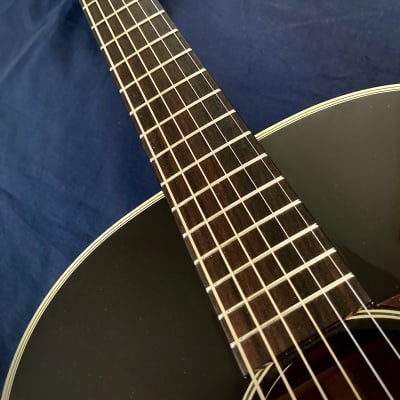 VG VG-03T BS All Solid Model 2001 J-45 Style Terada Japan