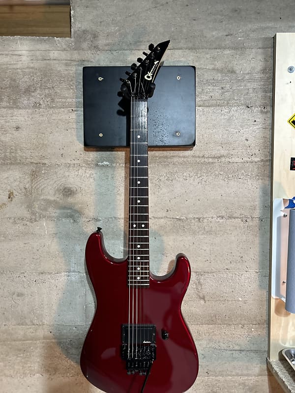 Charvel Model 2 1H