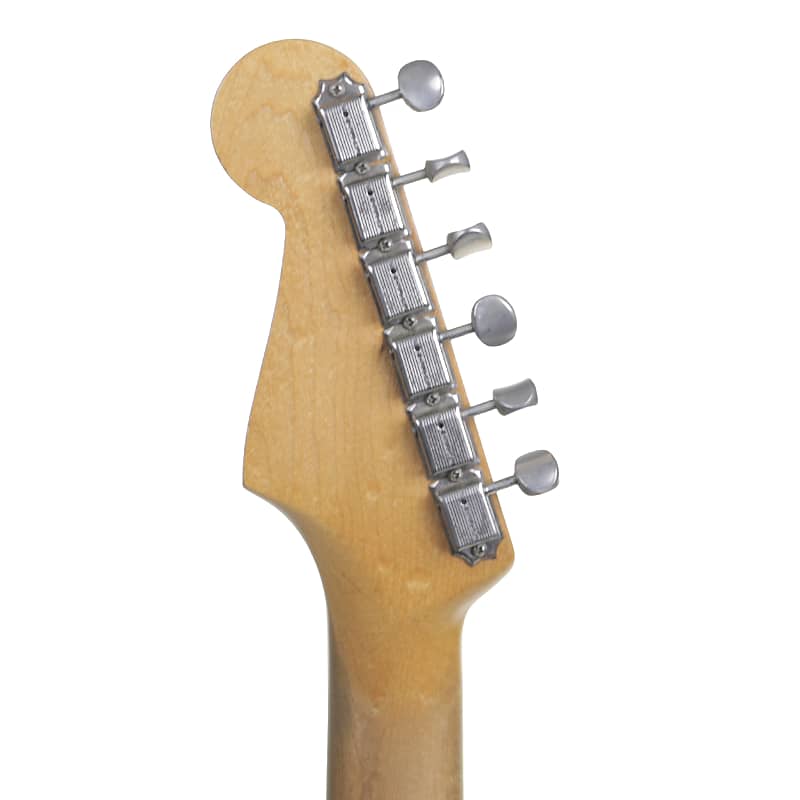 Fender Stratocaster 1962 image 6