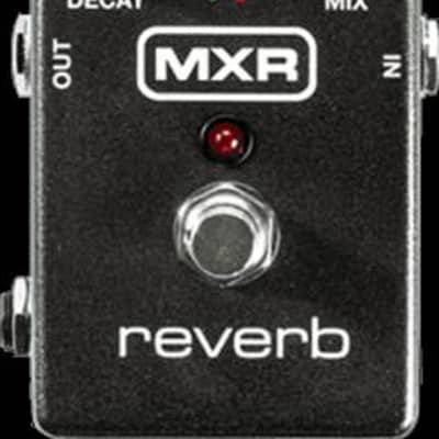 Reverb.com listing, price, conditions, and images for mxr-m300-reverb