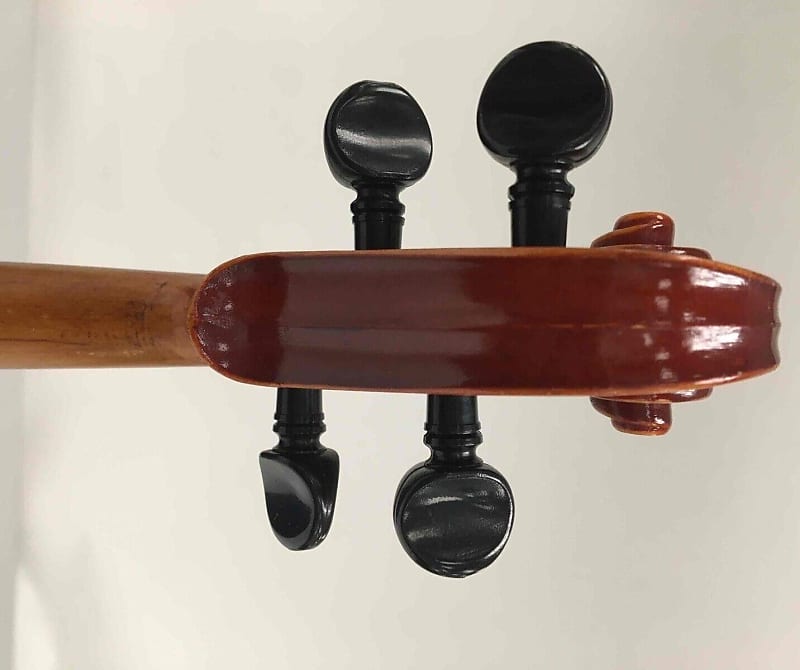 suzuki バイオリン　1/16 anno 220 Suzuki Violin No.220 1/16 | Brasstek Online Store