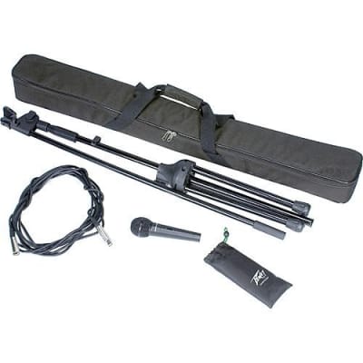 Peavey PV-MSP1 XLR Microphone Package image 4