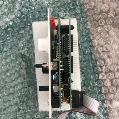 Music Thing Modular Turing Machine Mk II + Voltages 2024 image 6