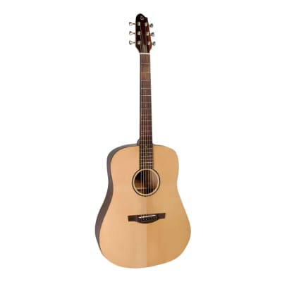 Covenant Guitar Junior J 36 inch Solid Top Acoustic Guitar
