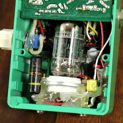 Peace Hill FX TS808 MOD Proto (S/N:1921168) (11/23) | Reverb Peace Hill FX TS808 MOD Proto (S/N:1921168) (11/23) | Reverb