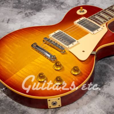Gibson - '58 Les Paul Standard Reissue image 6