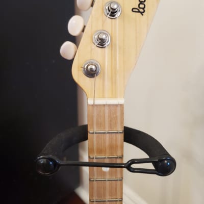 Loog Acoustic 3-String Mini Guitar 2020 image 4