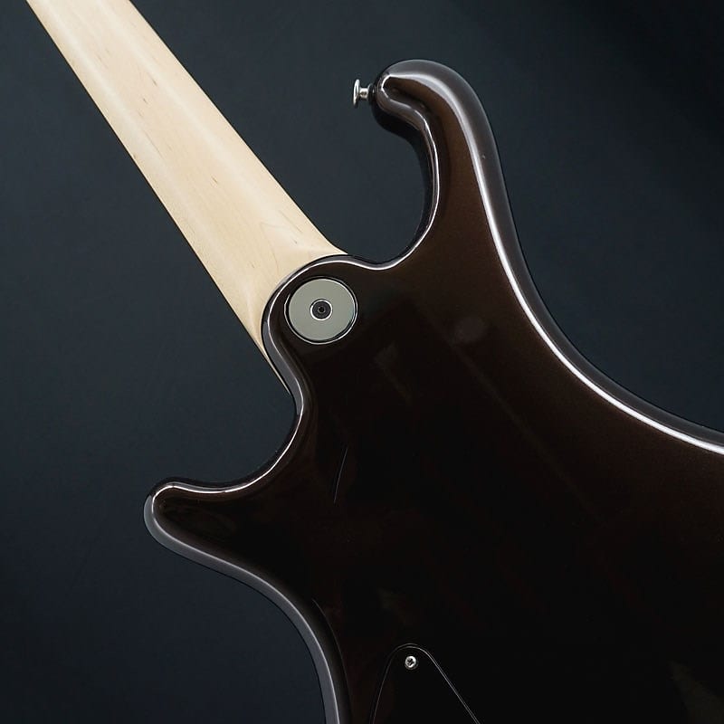 ベース FREEDOM CASTOM Dulake. 5st Freedom Custom Guitar Research [USED] Dulake | Reverb The