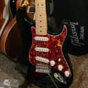 Fender Standard Stratocaster with Black Rosewood Fretboard  as New, NOS  Van Zant Pickup's.