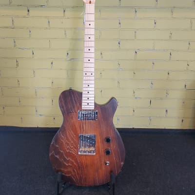 Stoney Creek Guitars Sapphire 075  Sunburst Open Pore for sale