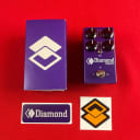 [USED] Diamond Vibrato