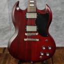 Gibson SG Special 2017 T Satin Cherry  (S/N:170010080) (07/28)
