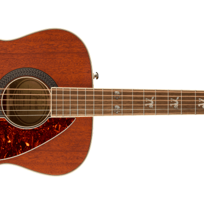 Fender Tim Armstrong Signature Hellcat with Walnut Fretboard 2017 - Present Natural image 1