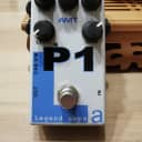 AMT Electronics Legend Amps Series P1 Distortion Guitar Effects Pedal Free Shipping