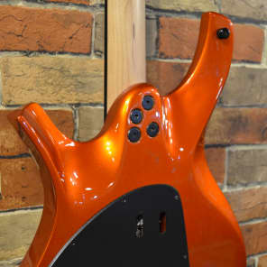 Parker PDF70 Electric Guitar with gig bag image 4