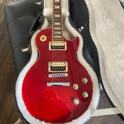 ESP Luna Sea INORAN ILP-IV Signature Rosso | Reverb