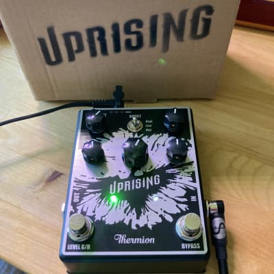 Reverb.com listing, price, conditions, and images for thermion-uprising