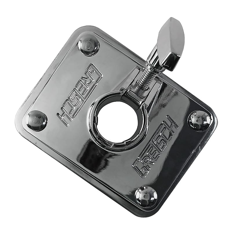 Gretsch GS4945 Bass Drum Tom Holder Mounting Plate Reverb