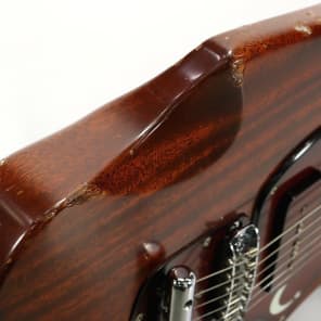 ESP FuniChar D-616 Char Signature Model | Reverb
