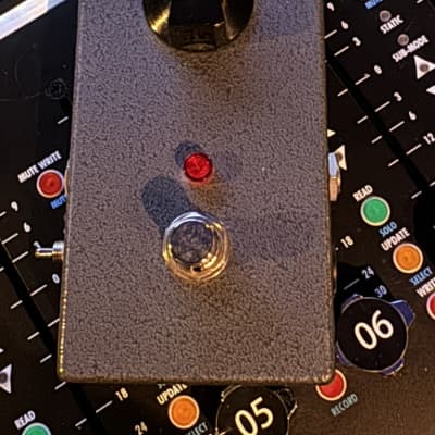 Reverb.com listing, price, conditions, and images for chase-tone-chase-tone-secret-preamp