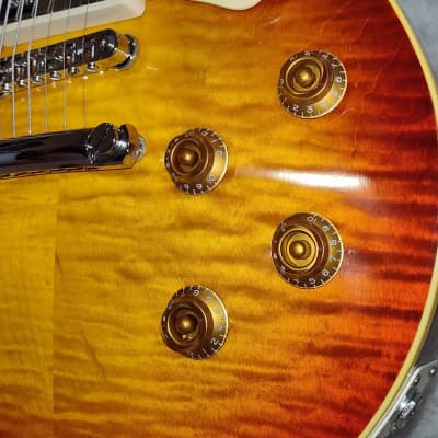 Heritage Custom Shop Core Collection H-150 image 2