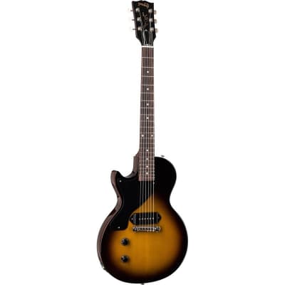 Gibson Les Paul Junior Tribute DC 2019 - 2020 | Reverb