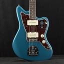 Fender American Original '60s Jazzmaster Ocean Turquoise Rosewood Fingerboard