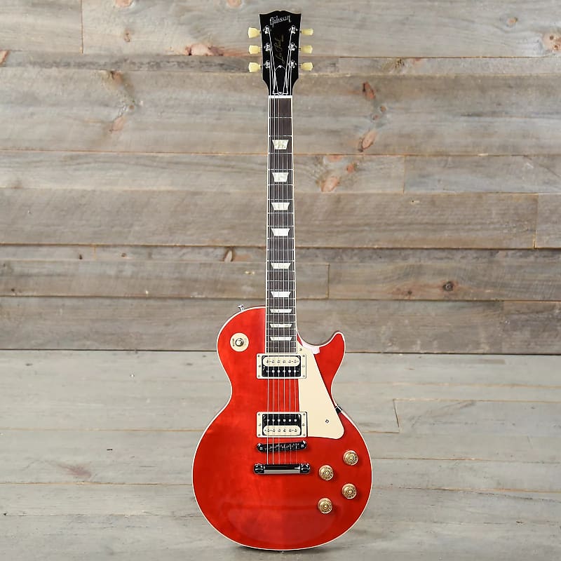Gibson Les Paul Traditional 1960 Limited Edition 2011 | Reverb