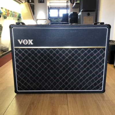 Vox  AC 30 Top Boost vintage Made in England  Mid 70 image 1