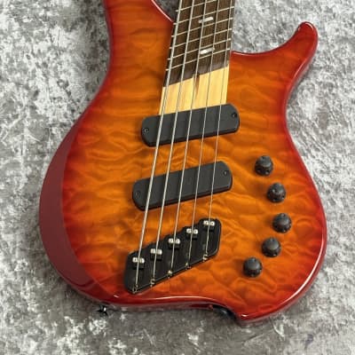 Dingwall Afterburner I 