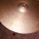 Zildjian Istanbul OLD Stamp IVb 20" Ride 1959 Holy Grail of Cymbals!