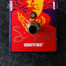 MXR Hendrix 70th Anniversary Limited Edition Univibe JHM3 Signed by Janie Hendrix