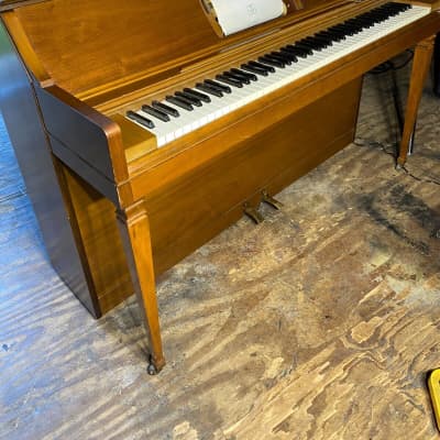 1966 wurlitzer deals piano