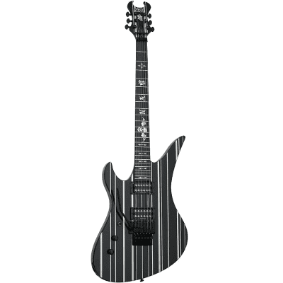 Schecter Synyster Gates Signature Synyster Custom Left-Handed