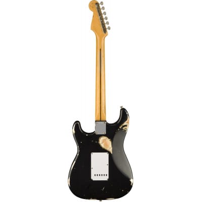 Guitarra Electrica FENDER Custom Shop Private Collection H.A.R. Stratocaster image 8