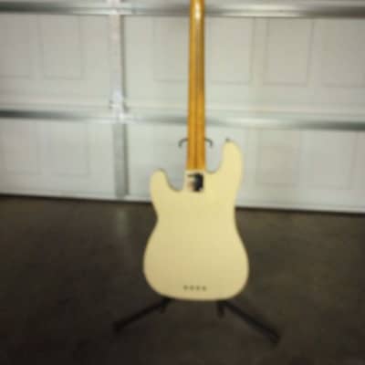 1968 Fender Telecaster Bass image 2