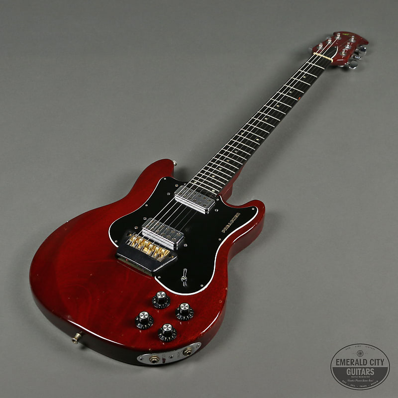 1976 Ovation Preacher | Reverb