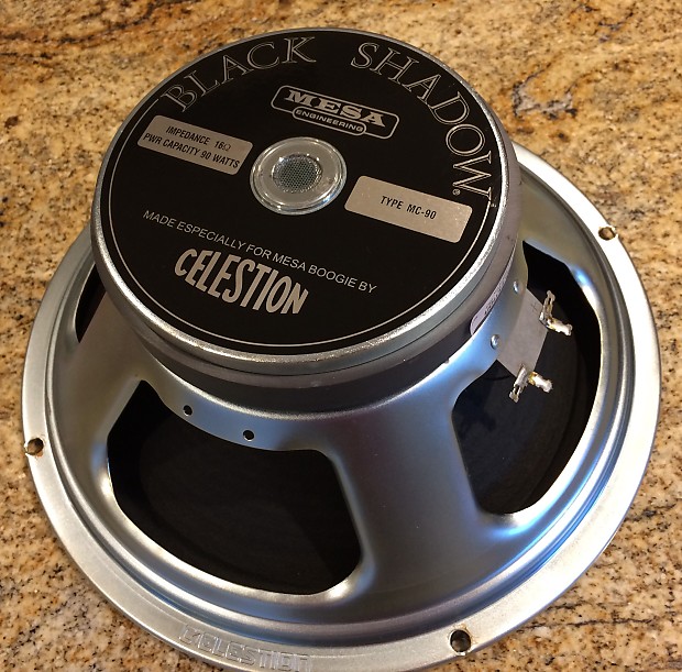 Celestion 2025 custom 90