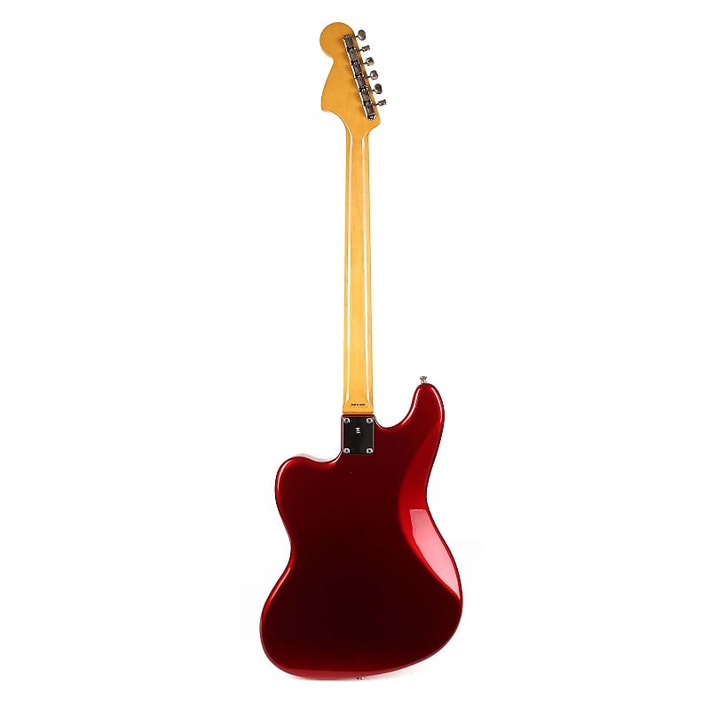 Fender J-Craft Bass VI MIJ 2012 - 2014 image 3