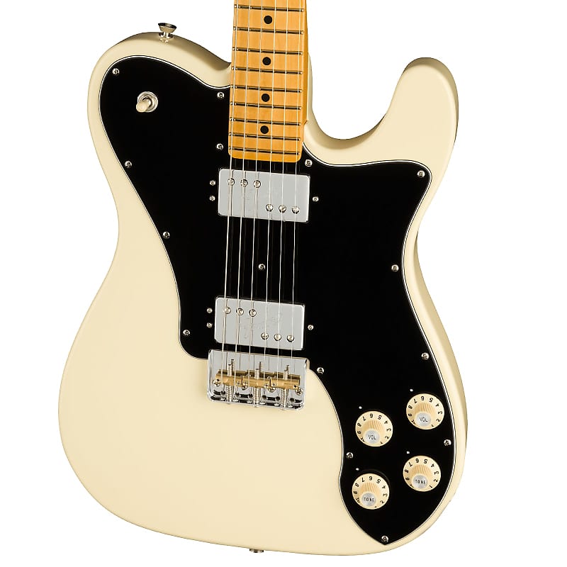 Fender american professional ⅱ テレキャスター Fender American Professional II | クロサワ楽器店