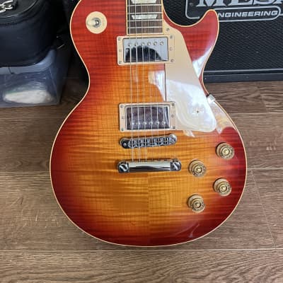 2012 Gibson Les Paul Supreme | Reverb Canada