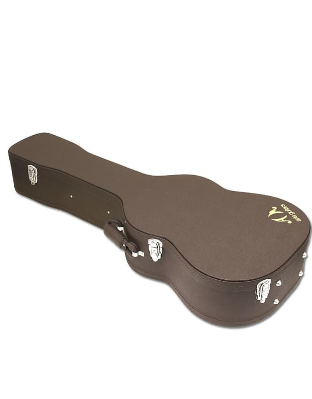 ARIA MSG-05 BS Meister Acoustic Guitar Brown Sunburst w/case
