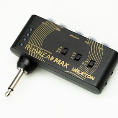 Valeton Pocket Amp Rushead Max RH-100【横浜店】 image 1