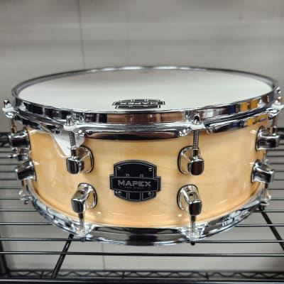 Mapex mpx birch snare cheap