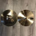 Sabian HH Fusion Hi Hat Cymbals 13" DEMO MODEL