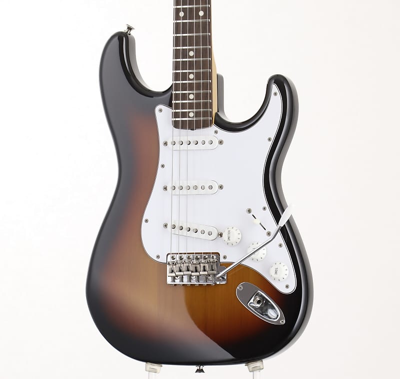 Fender Japan ST62M-US 3TS [SN T078155] [05/28]