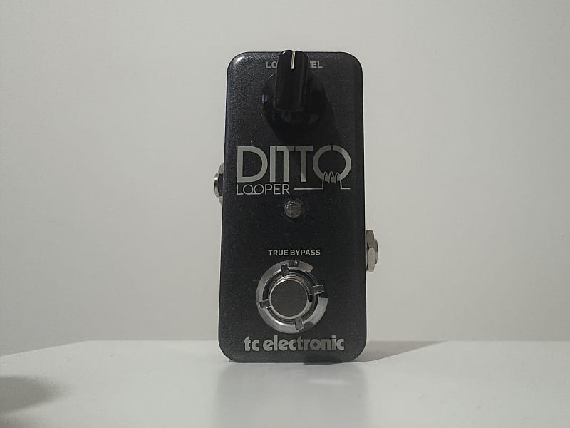 TC Electronic Ditto Looper